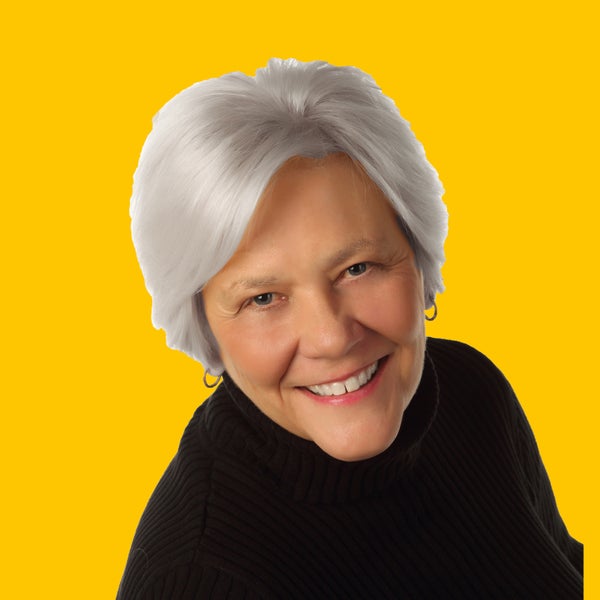 Terri Booker, Broker/Agent